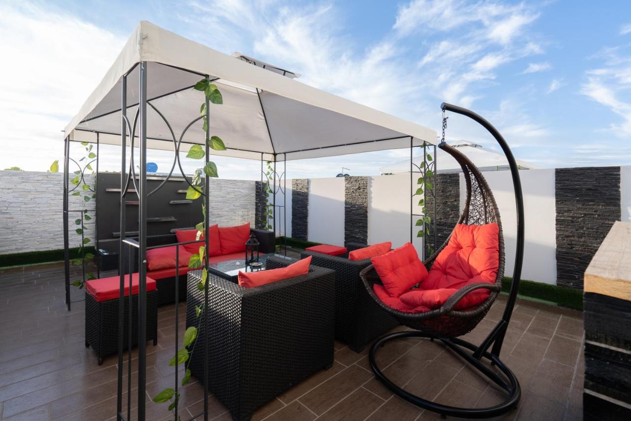 Apartamento La Cascade De Maryline Casablanca