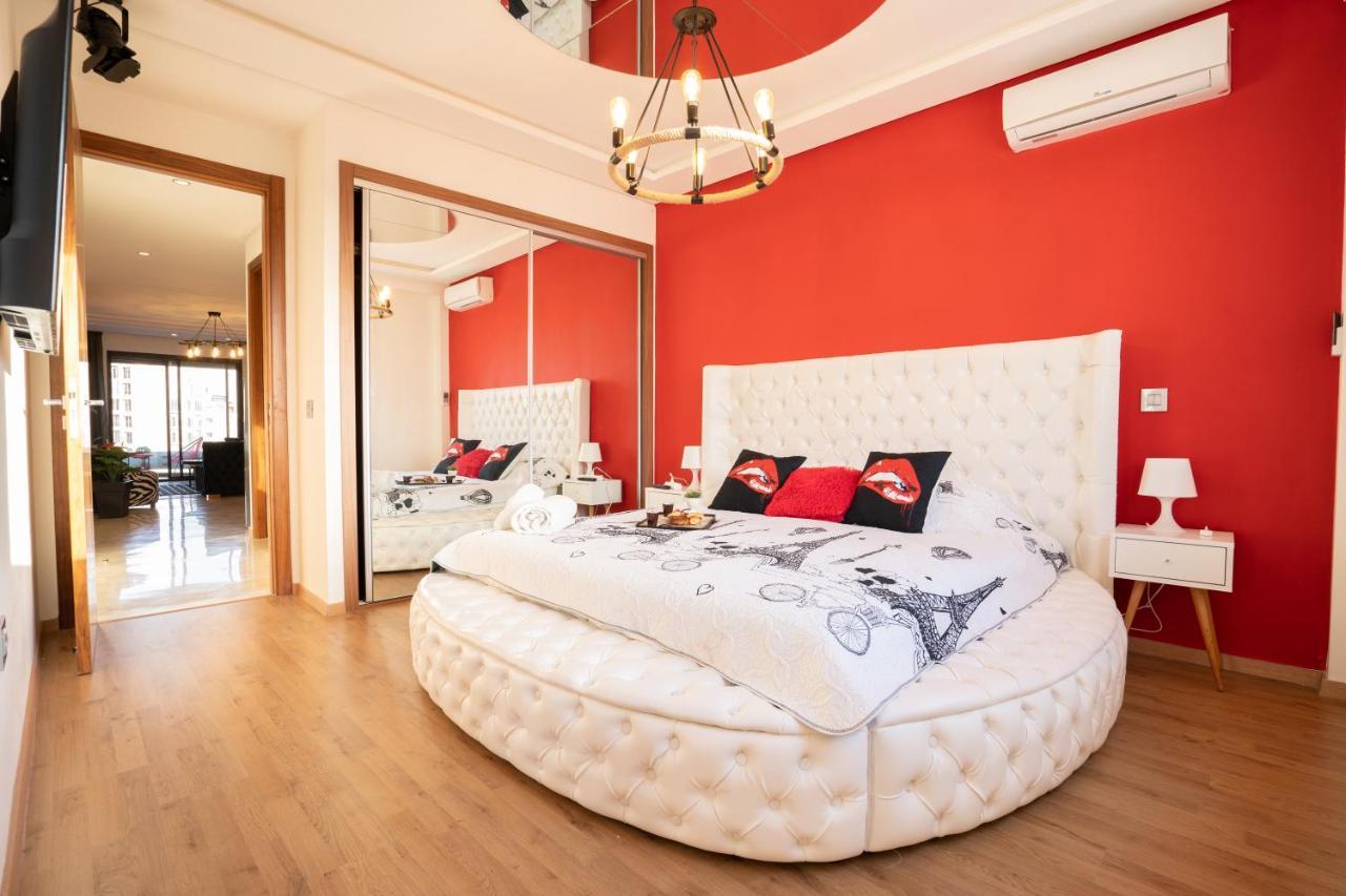 La Cascade De Maryline Apartamento Casablanca